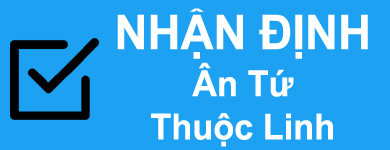 Nhận Định Ân Tứ Thuộc Linh
